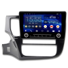 Штатная магнитола IQ NAVI P6K-2007CFSHD (6/128ГБ) для Mitsubishi Outlander III 2013-2020 на Android 10.0