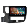 Головное устройство IQ NAVI P4-2009KFSHD (4/64ГБ) для Mitsubishi Outlander III 2019-2024 на Android 10.0