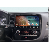 Автомагнитола IQ NAVI P6-2009KFSHD (6/128ГБ) для Mitsubishi Outlander III 2019-2024 на Android 10.0