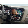 Автомагнитола IQ NAVI P6-2009KFSHD (6/128ГБ) для Mitsubishi Outlander III 2019-2024 на Android 10.0