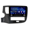 Штатная магнитола IQ NAVI P6K-2009CFSHD (6/128ГБ) для Mitsubishi Outlander III 2019-2024 на Android 10.0