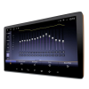 Штатная магнитола IQ NAVI P6-2008CFSHD SUPER HD (6/128ГБ) для Mitsubishi Pajero IV 2006-2019 на Android 10.0