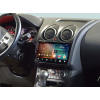 Автомагнитола IQ NAVI P6-2107CFSHD (6/128ГБ) для Nissan Qashqai I 2007-2013 на Android 10.0