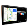 Штатная магнитола IQ NAVI P6-2107CFSHD SUPER HD (6/128ГБ) для Nissan Qashqai I 2007-2013 на Android 10.0