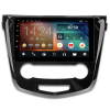 Головное устройство IQ NAVI P4-2105KFSHD (4/64ГБ) для Nissan Qashqai II, X-Trail III (T32) 2015-2019 на Android 10.0