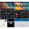 Головное устройство IQ NAVI P4-2105KFSHD (4/64ГБ) для Nissan Qashqai II, X-Trail III (T32) 2015-2019 на Android 10.0