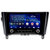 Штатная магнитола IQ NAVI P6K-2105CFSHD (6/128ГБ) для Nissan Qashqai II, X-Trail III (T32) 2015-2019 с кнопками на Android 10.0