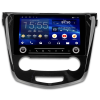 Штатная магнитола IQ NAVI P6K-2105CFSHD (6/128ГБ) для Nissan Qashqai II, X-Trail III (T32) 2015-2019 кондиционер с кнопками на Android 10.0