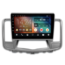 Автомагнитола IQ NAVI P6-2102KFSHD (6/128ГБ) для Nissan Teana II 2008-2013 на Android 10.0