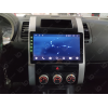 Головное устройство IQ NAVI P4-210KFSHD (4/64ГБ) для Nissan X-Trail II (T31) 2007-2014 на Android 10.0