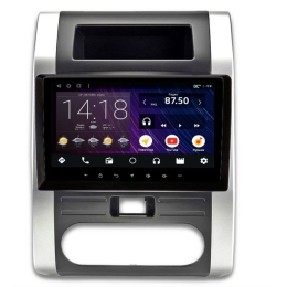 Штатная магнитола IQ NAVI P6-210CFSHD SUPER HD (6/128ГБ) для Nissan X-Trail II (T31) 2007-2014 на Android 10.0