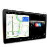 Штатная магнитола IQ NAVI P6-210CFSHD SUPER HD (6/128ГБ) для Nissan X-Trail II (T31) 2007-2014 на Android 10.0