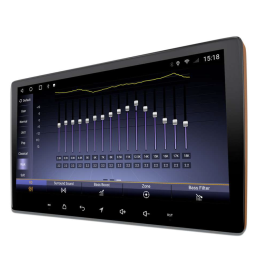 Штатная магнитола IQ NAVI P6-210CFSHD SUPER HD (6/128ГБ) для Nissan X-Trail II (T31) 2007-2014 на Android 10.0