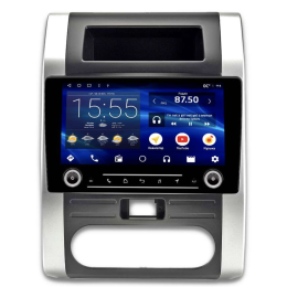 Штатная магнитола IQ NAVI P6K-2108CFSHD (6/128ГБ) для Nissan X-Trail II (T31) 2007-2014 на Android 10.0