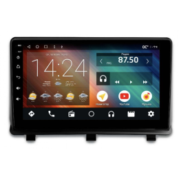 Автомагнитола IQ NAVI P6-2204CFSHD (6/128ГБ) для Opel Antara 2006-2017 на Android 10.0