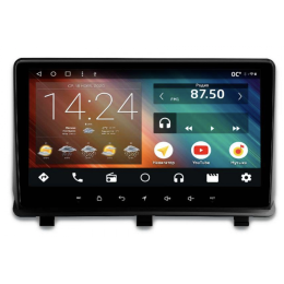 Штатная магнитола IQ NAVI P6-2204CFSHD SUPER HD (6/128ГБ) для Opel Antara 2006-2017 на Android 10.0