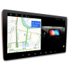 Штатная магнитола IQ NAVI P6-2204CFSHD SUPER HD (6/128ГБ) для Opel Antara 2006-2017 на Android 10.0