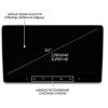 Штатная магнитола IQ NAVI P6-2204CFSHD SUPER HD (6/128ГБ) для Opel Antara 2006-2017 на Android 10.0