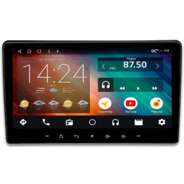 Штатная магнитола IQ NAVI P6-2201CFSHD SUPER HD (6/128ГБ) для Opel Astra H 2004-2015 на Android 10.0