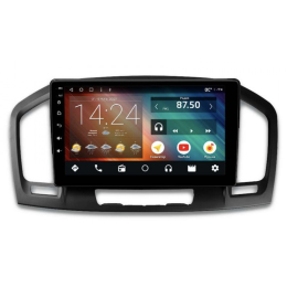 Автомагнитола IQ NAVI P6-2203CFSHD (6/128ГБ) для Opel Insignia 2008-2013 на Android 10.0