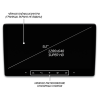 Штатная магнитола IQ NAVI P6-2203CFSHD SUPER HD (6/128ГБ) для Opel Insignia 2008-2013 на Android 10.0