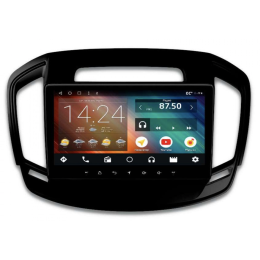 Штатная магнитола IQ NAVI P6-2205CFSHD SUPER HD (6/128ГБ) для Opel Insignia I 2013-2017 на Android 10.0