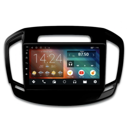 Автомагнитола IQ NAVI P6-2205CFSHD (6/128ГБ) для Opel Insignia I 2013-2017 на Android 10.0