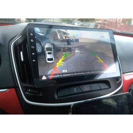 Автомагнитола IQ NAVI P6-2205CFSHD (6/128ГБ) для Opel Insignia I 2013-2017 на Android 10.0