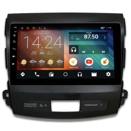 Автомагнитола IQ NAVI P6-2005CFSHD (6/128ГБ) для Citroen C-Crosser 2007-2013 на Android 10.0
