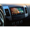 Автомагнитола IQ NAVI P6-2005CFSHD (6/128ГБ) для Peugeot 4007 (2007 - 2012) на Android 10.0