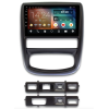 Автомагнитола IQ NAVI P6-2403CFSHD (6/128ГБ) для Renault Duster 2010-2015 на Android 10.0
