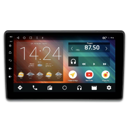 Автомагнитола IQ NAVI P6-2405CFSHD (6/128ГБ) для Renault Duster 2015-2020 на Android 10.0