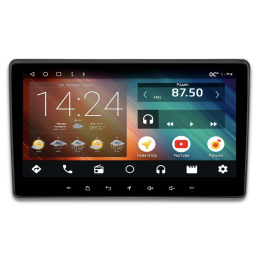 Штатная магнитола IQ NAVI P6-2405CFSHD SUPER HD (6/128ГБ) для Renault Duster 2015-2020 на Android 10.0