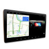 Штатная магнитола IQ NAVI P6-2402CFSHD SUPER HD (6/128ГБ) для Renault Kaptur 2016-2020 на Android 10.0