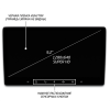 Штатная магнитола IQ NAVI P6-2402CFSHD SUPER HD (6/128ГБ) для Renault Kaptur 2016-2020 на Android 10.0