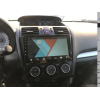 Автомагнитола IQ NAVI P6-2704CFSHD (6/128ГБ) для Subaru Forester IV 2013-2014, Impreza IV 2012-2017 на Android 10.0