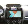 Автомагнитола IQ NAVI P6-2704CFSHD (6/128ГБ) для Subaru Forester IV 2013-2014, Impreza IV 2012-2017 на Android 10.0