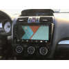 Автомагнитола IQ NAVI P6-2704CFSHD (6/128ГБ) для Subaru Forester IV 2013-2014, Impreza IV 2012-2017 на Android 10.0