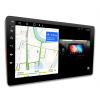 Автомагнитола IQ NAVI P6-3301CFSHD (6/128ГБ) для Mercedes-Benz Smart 2007 - 2015 на Android 10.0