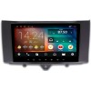 Штатная магнитола IQ NAVI P6-3301CFSHD SUPER HD (6/128ГБ) для Mercedes-Benz Smart 2007 - 2015 на Android 10.0