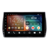 Головное устройство IQ NAVI P4-2508KFSHD (4/64ГБ) для Skoda Kodiaq, Karoq 2016-2024 на Android 10.0