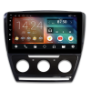 Головное устройство IQ NAVI P4-2504KFSHD (4/64ГБ) для Skoda Octavia II (A5) 2004-2013 на Android 10.0