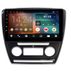 Автомагнитола IQ NAVI P6-2504KFSHD (6/128ГБ) для Skoda Octavia II (A5) 2004-2013 на Android 10.0