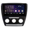 Штатная магнитола IQ NAVI P6-2504KFSHD SUPER HD (6/128ГБ) для Skoda Octavia II (A5) 2004-2013 на Android 10.0