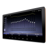 Штатная магнитола IQ NAVI P6-2504KFSHD SUPER HD (6/128ГБ) для Skoda Octavia II (A5) 2004-2013 на Android 10.0