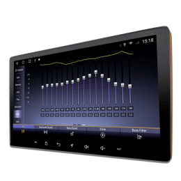 Штатная магнитола IQ NAVI P6-2504KFSHD SUPER HD (6/128ГБ) для Skoda Octavia II (A5) 2004-2013 на Android 10.0