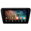 Головное устройство IQ NAVI P4-2503KFSHD (4/64ГБ) для Skoda Octavia III (A7) 2013-2018 на Android 10.0