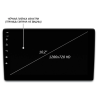 Головное устройство IQ NAVI P4-2503KFSHD (4/64ГБ) для Skoda Octavia III (A7) 2013-2018 на Android 10.0