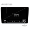Штатная магнитола IQ NAVI P6K-2503CFSHD (6/128ГБ) для Skoda Octavia III (A7) 2013-2018 на Android 10.0
