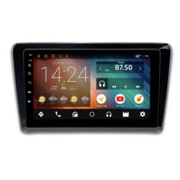 Автомагнитола IQ NAVI P6-2510CFSHD (6/128ГБ) для Skoda Rapid 2012-2018 на Android 10.0
